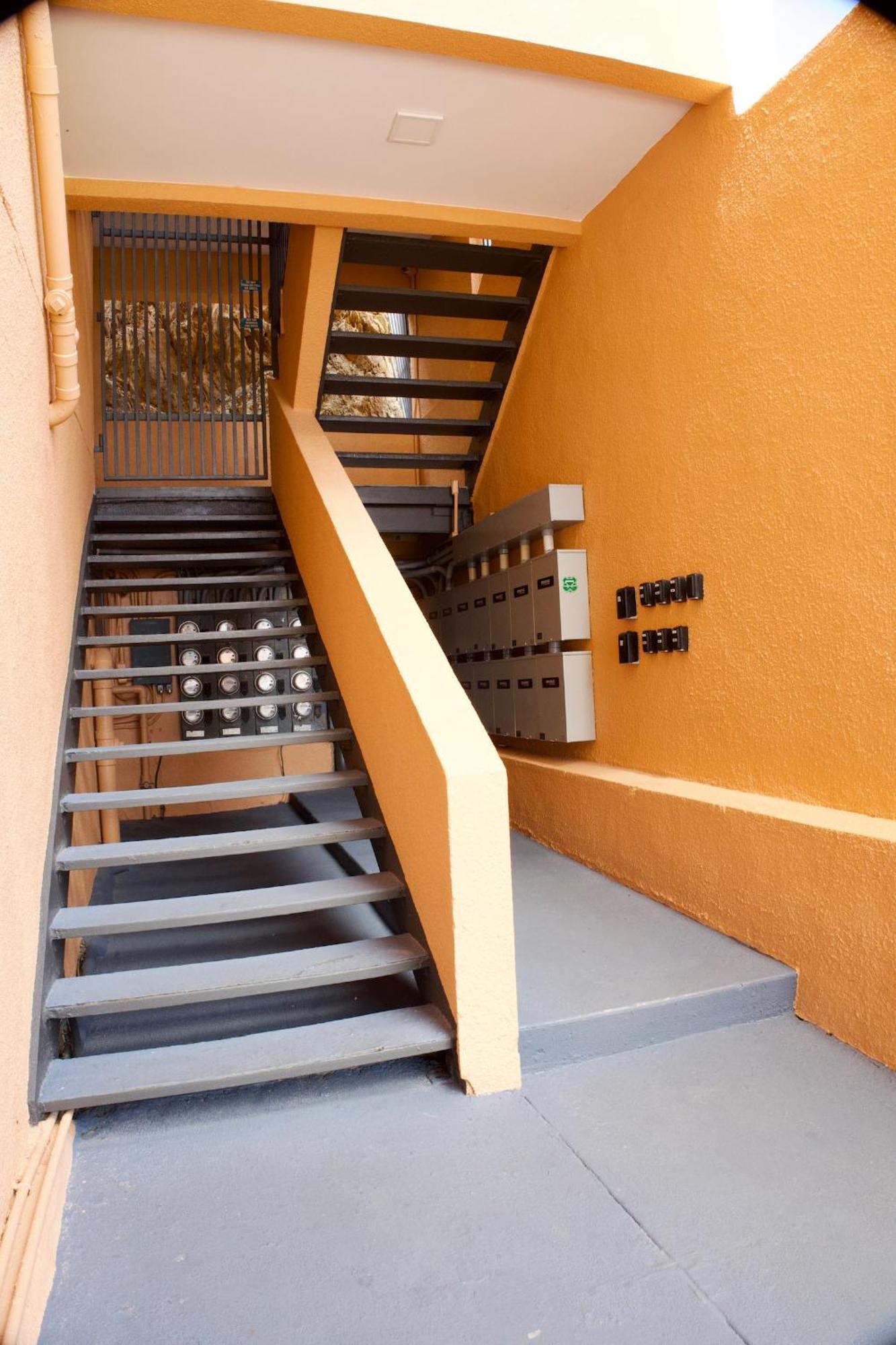 Amazing View 1 Bed1 Bath Villa On Red Hook Strip Nazareth エクステリア 写真